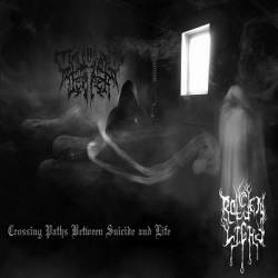 Drowning Deeper : Crossing Paths Between Suicide and Life (Split)